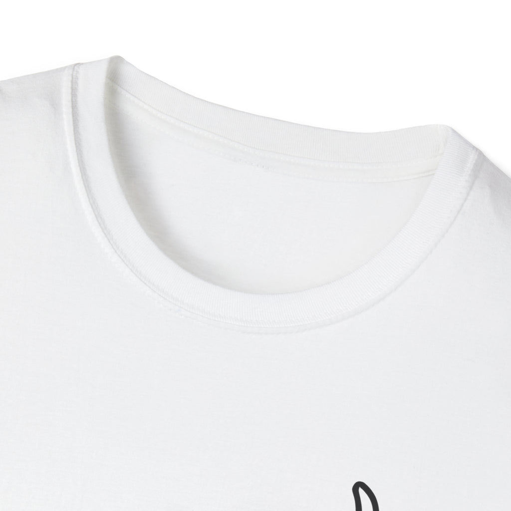 Nighttime city silhouette T-Shirt