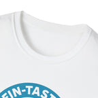 Two Happy Fish T-Shirt