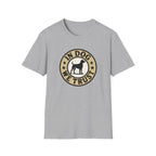 In Dog We Trust T-Shirt