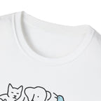 Speak for the Animals T-Shirt