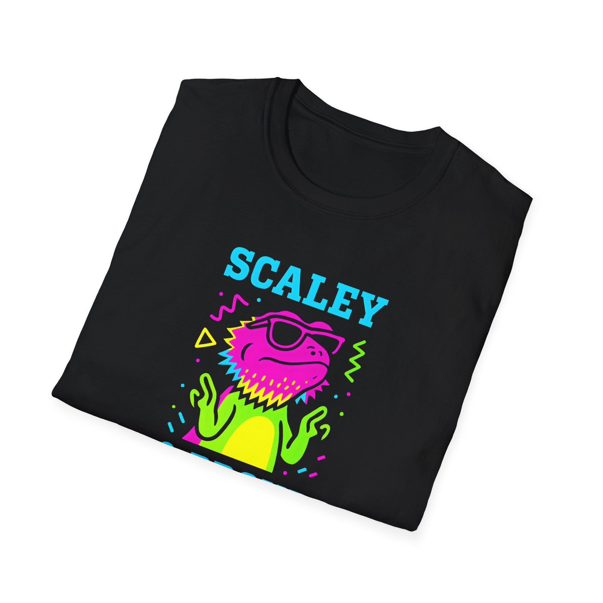Scaley and Proud T-Shirt