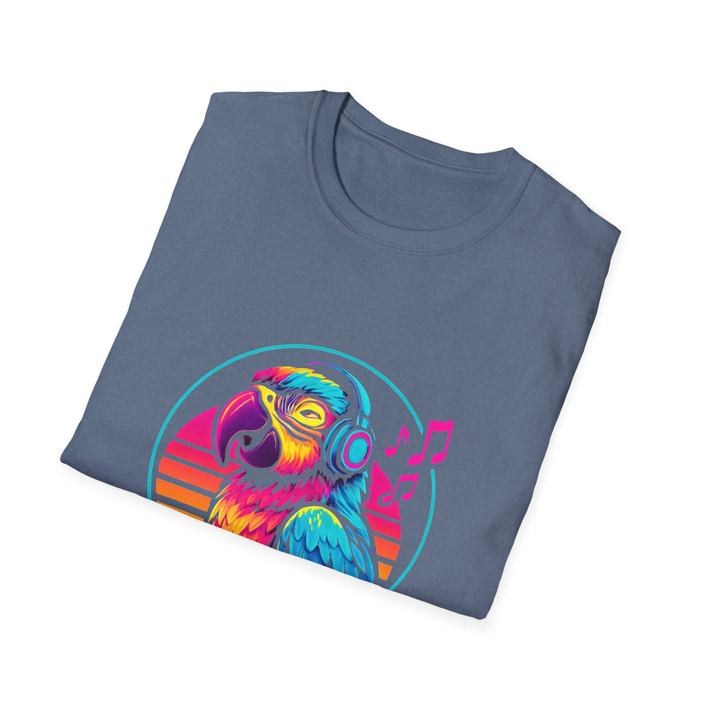 Squawk and Roll T-Shirt