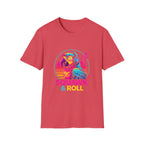 Squawk and Roll T-Shirt