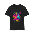 Squawk and Roll T-Shirt