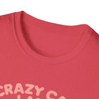 Crazy Cat Lady T-Shirt