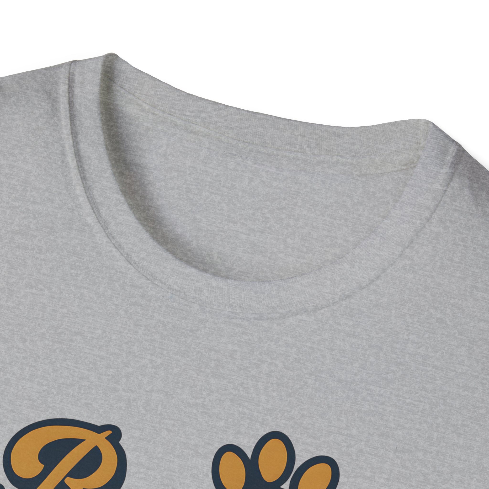 Bestie Fur Friend T-Shirt