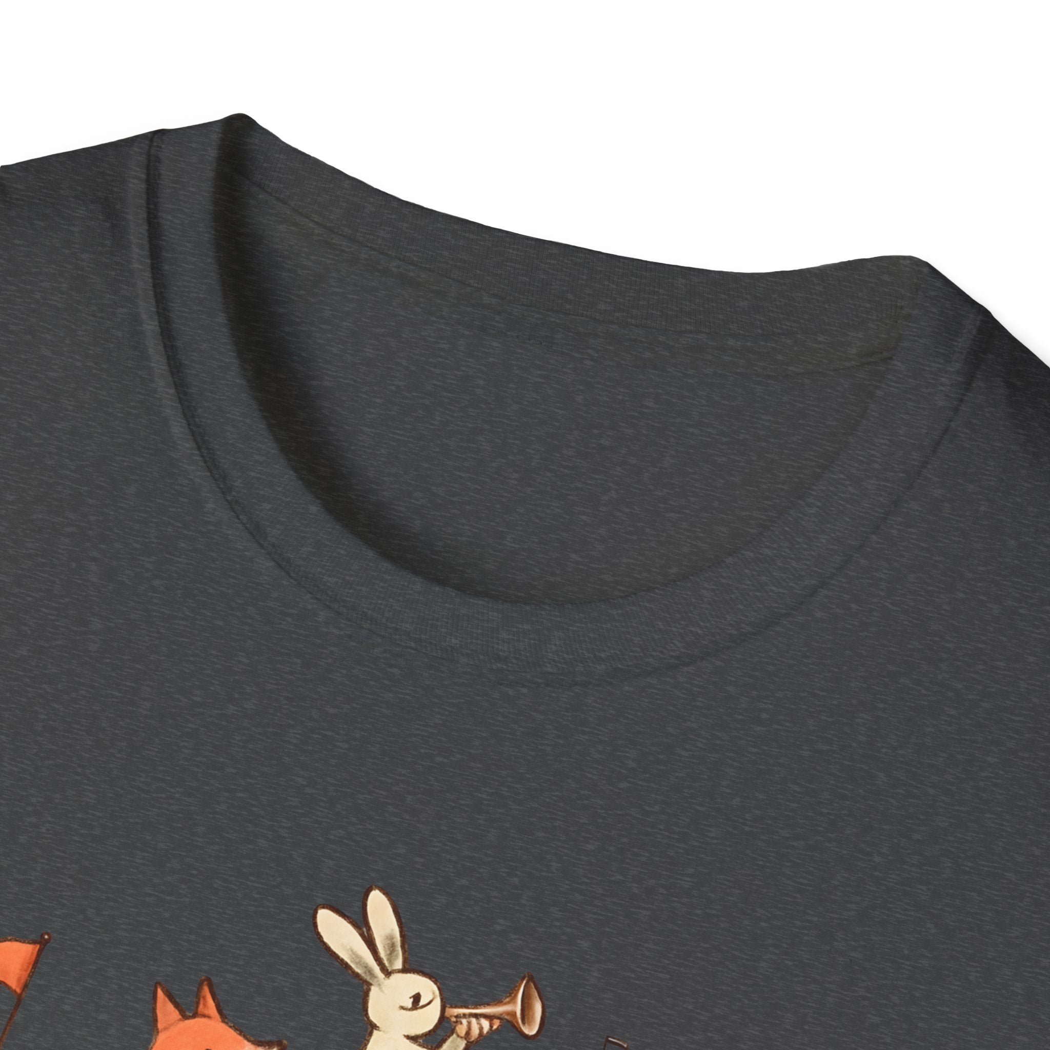 All the Animals T-Shirt