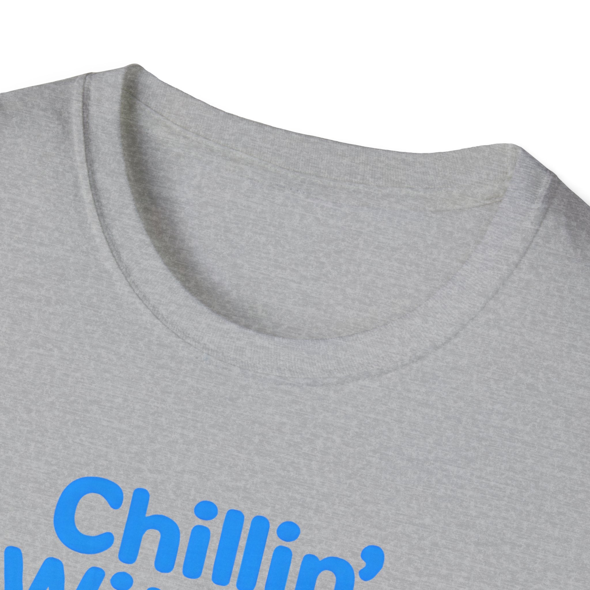 Chillin' with Reptiles T-Shirt