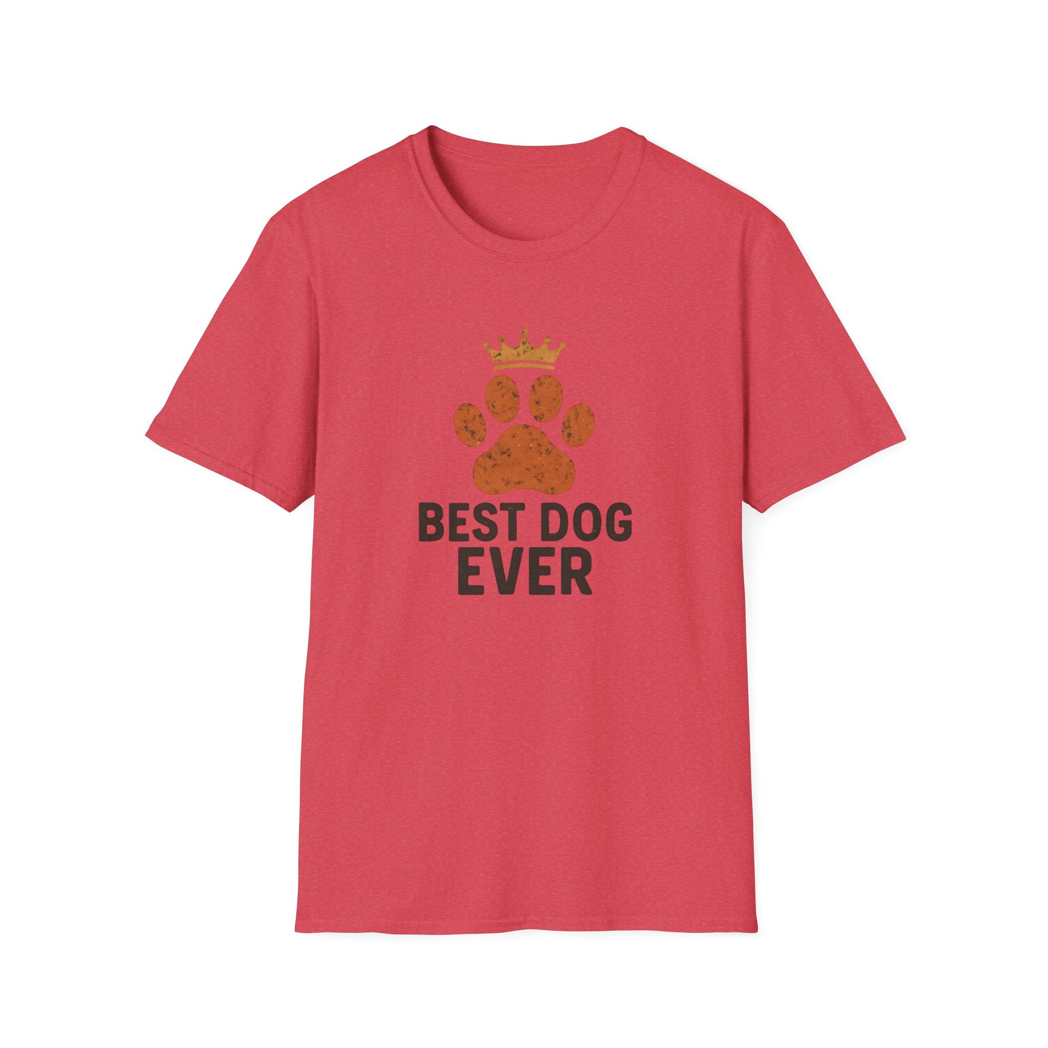 Best Dog Ever T-Shirt