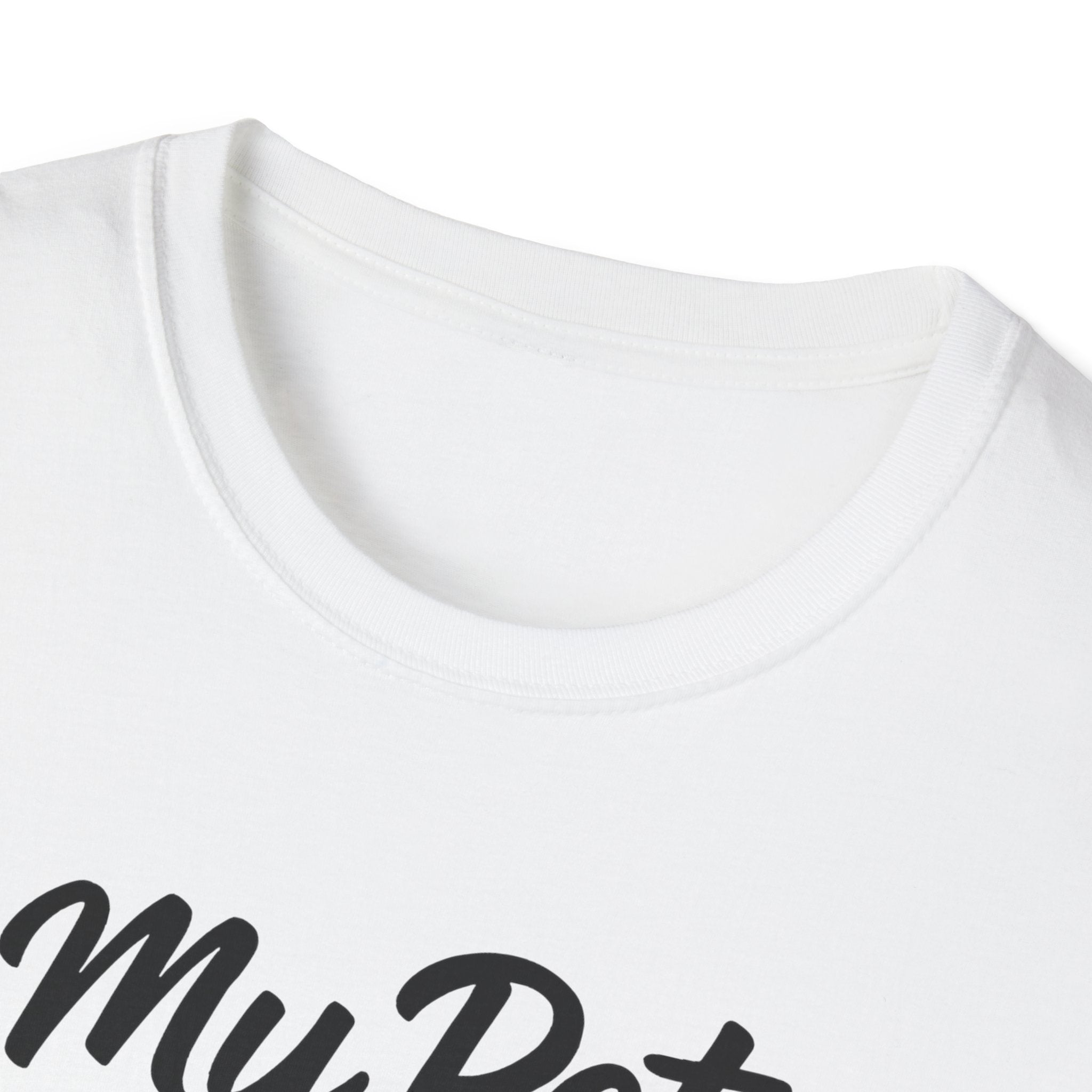 Dark silhouette figure T-Shirt