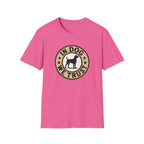 In Dog We Trust T-Shirt