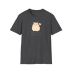 Tiny Paws Big Heart T-Shirt