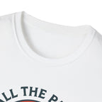 Dogs Form Heart T-Shirt