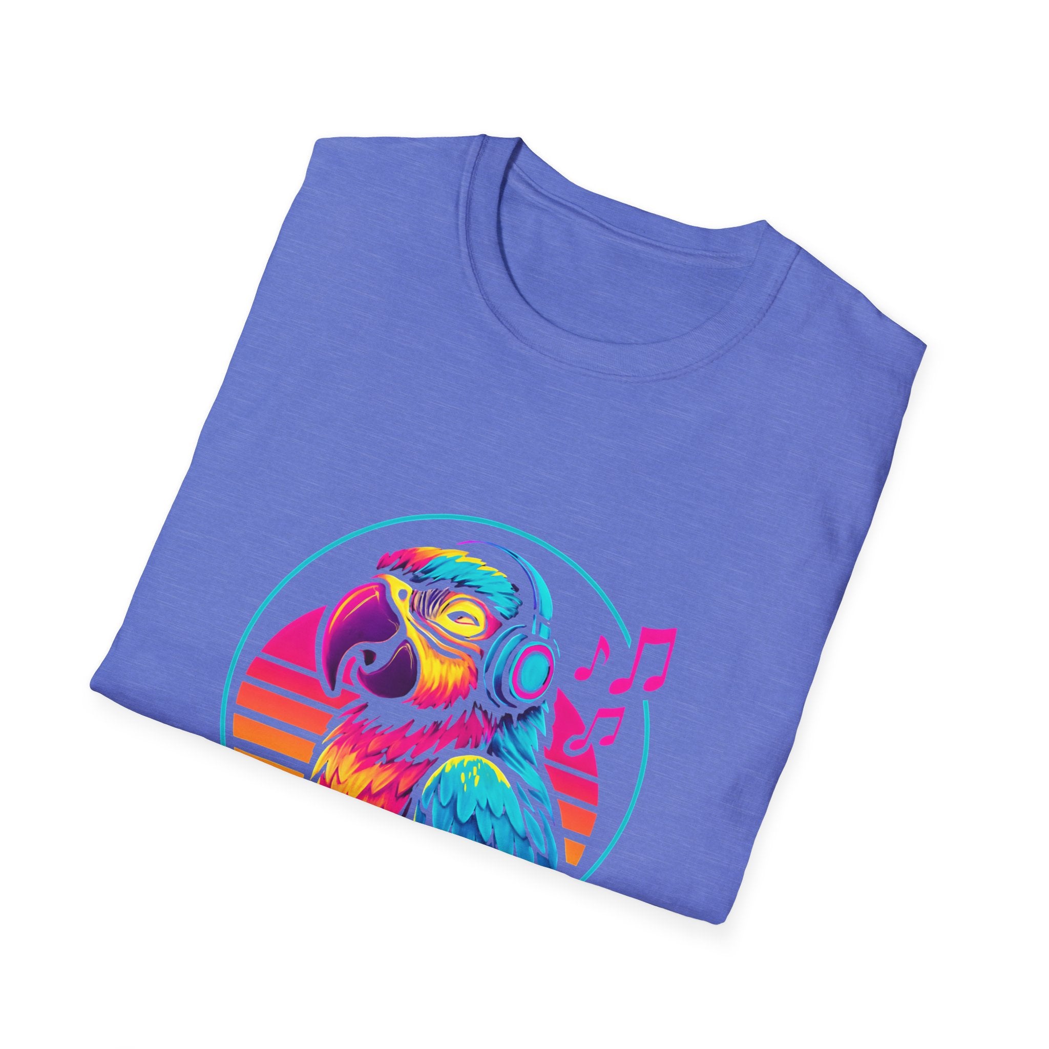 Squawk and Roll T-Shirt