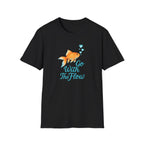 Go With The Flow T-Shirt