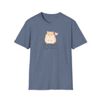 Tiny Paws Big Heart T-Shirt